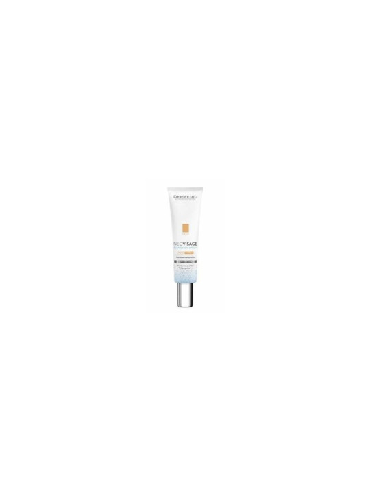 DERMEDIC 50+NEO VISAGE IVOIR 30 ML