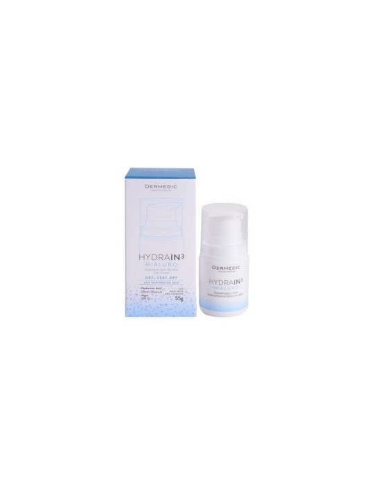 DERMEDIC HYDRAIN 3 CREME JOUR HYD-ANTI-AGE