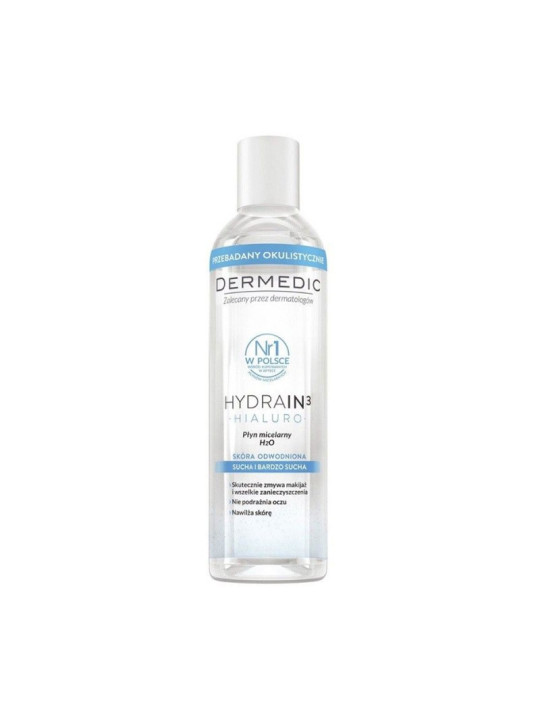 DERMEDIC HYDRAIN 3 EAU MICELLAIRE 200 ML