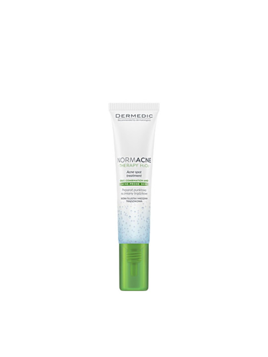 DERMEDIC NORMACNE STOP BOUTONS 15ML