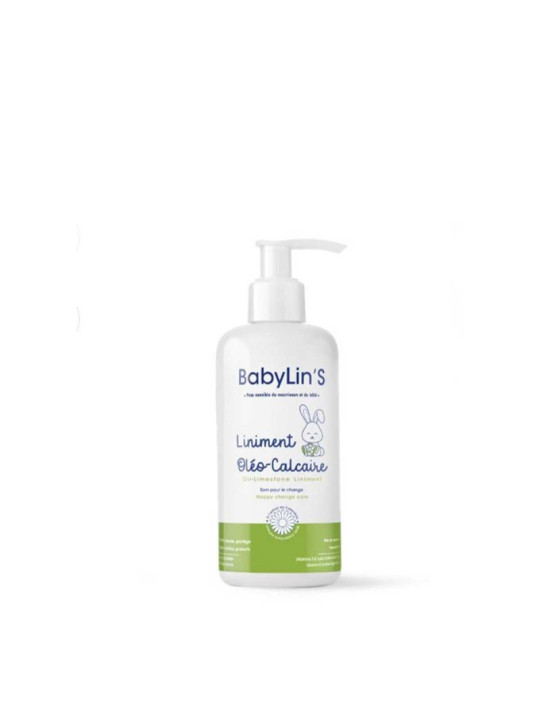 BABYLIN'S LINIMENT 250 ML