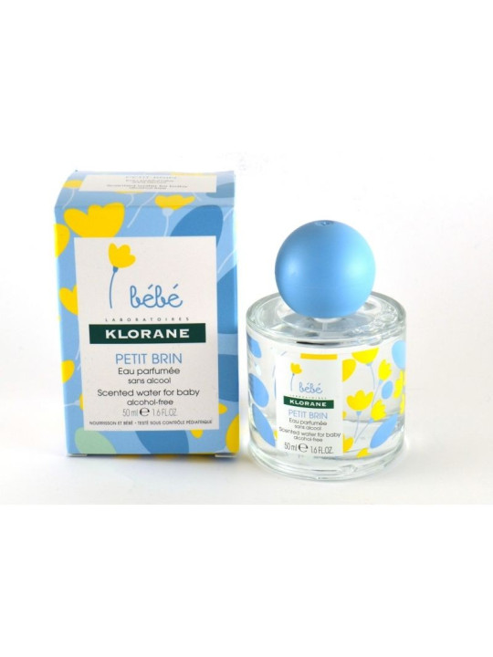 KLORANE BB EAU VAPO 50ML