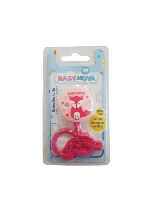 BABY NOVA CHAINETTE 34133