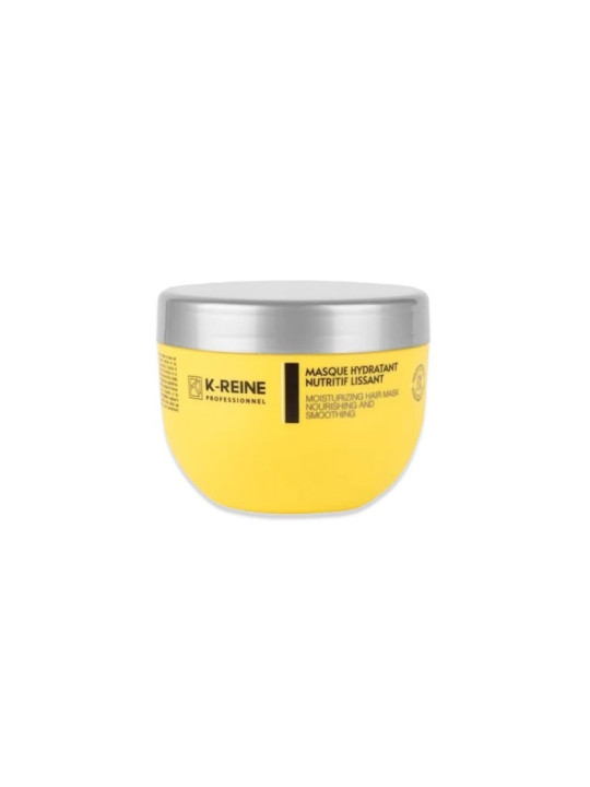 K-REINE masque nutritif lissant 500 ml