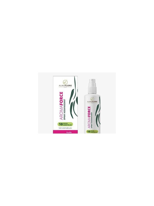 ALMAFLORE SPRAY ASSAINISSANT 200 ML