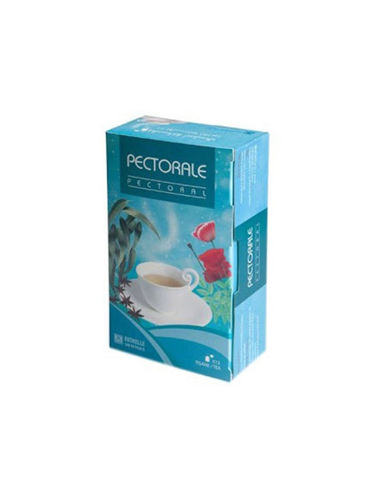 TISANE ESTH'ELLE PECTORAL BT/12 SACHETS
