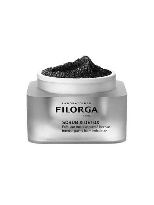 FILORGA SCRUB & DETOX 50 ML