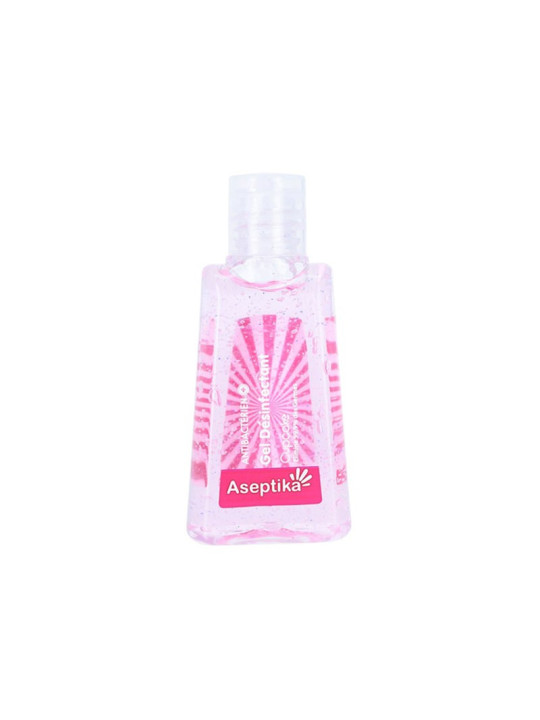 ASEPTIKA GEL ANTI-BACTERIEN POCKET CUPKAK 30 ML