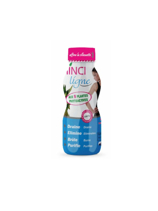 VITAL MINCILIGNE - 275ML