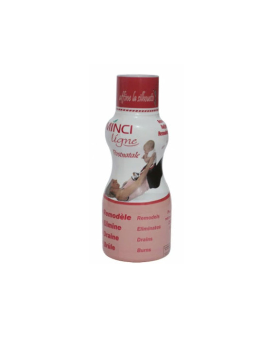 VITAL MINCILIGNE POSTNATALE 275ML