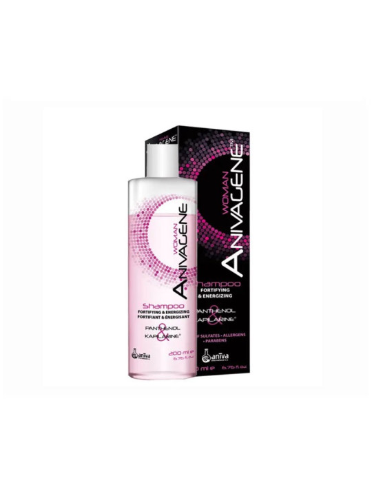 ANIVAGENE SHAMPOOING WOMEN