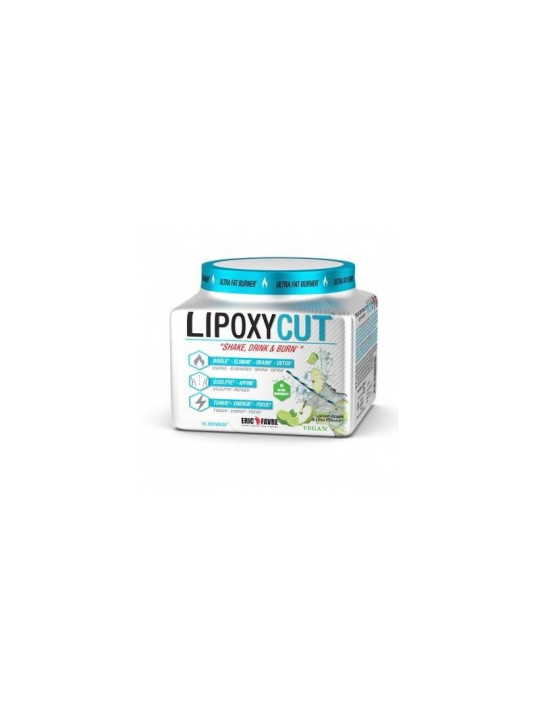 ERIC FAVRE LIPOXY-CUT  120 GR