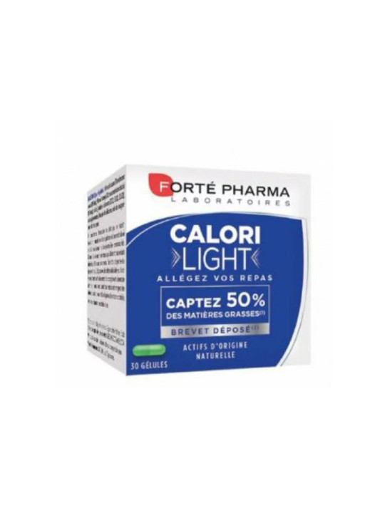 FORTE PHARMA CALORILIGHT 30 GELULES