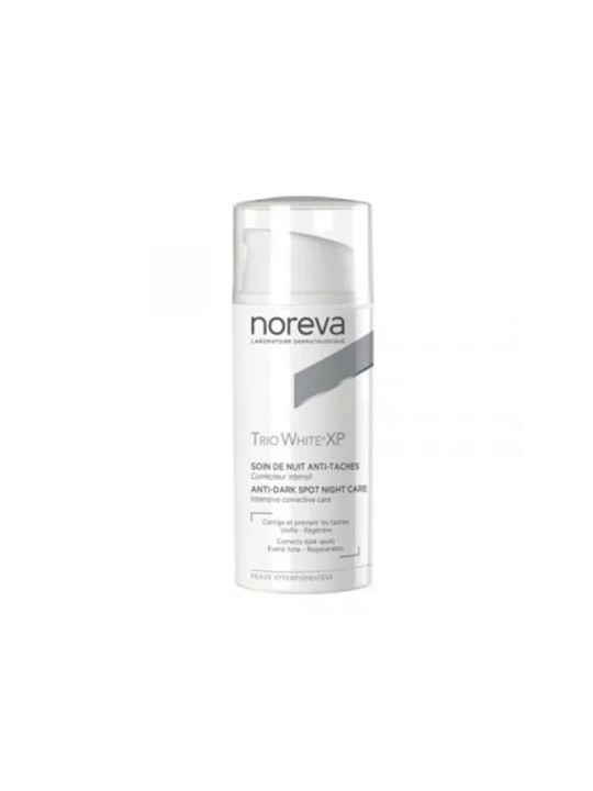 TRIO WHITE XP SOIN DE NUIT DEPIG 30ML