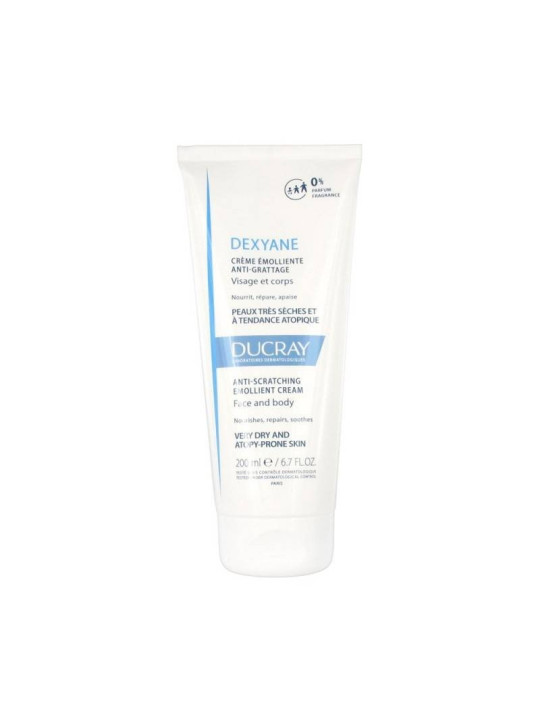 DUCRAY DEXYANE CREME 200 ML