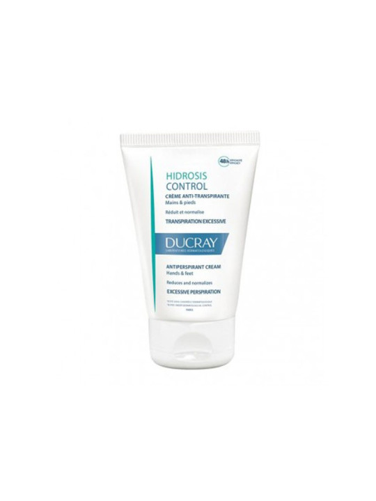 DUCRAY HIDROSIS CREME MAIN ET PIEDS 50 ML