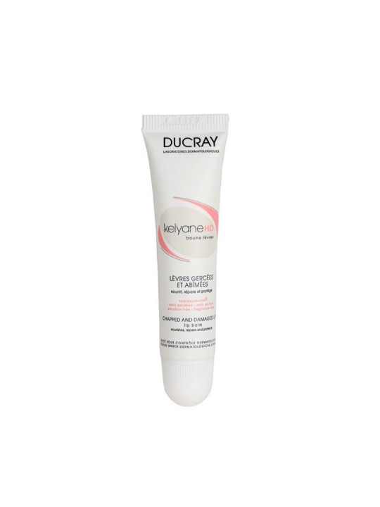 DUCRAY KELYANE HD BAUME A LEVRE