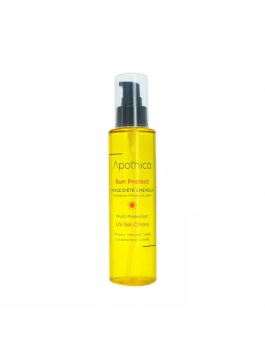 APOTHICA SUN PROTECT HUILE.CHEVEUX  UV 150ML