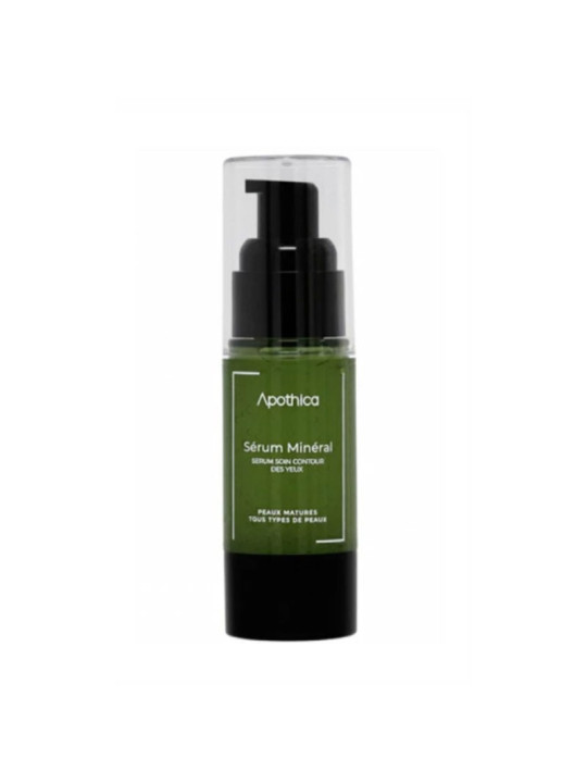 APOTHICA SERUM MINERAL 30ML