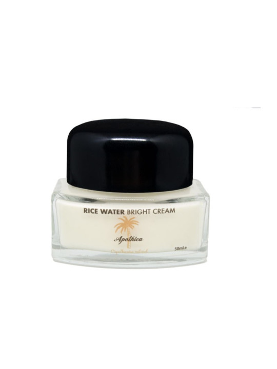 APOTHICA RICE WATER BRIGHT 50ML