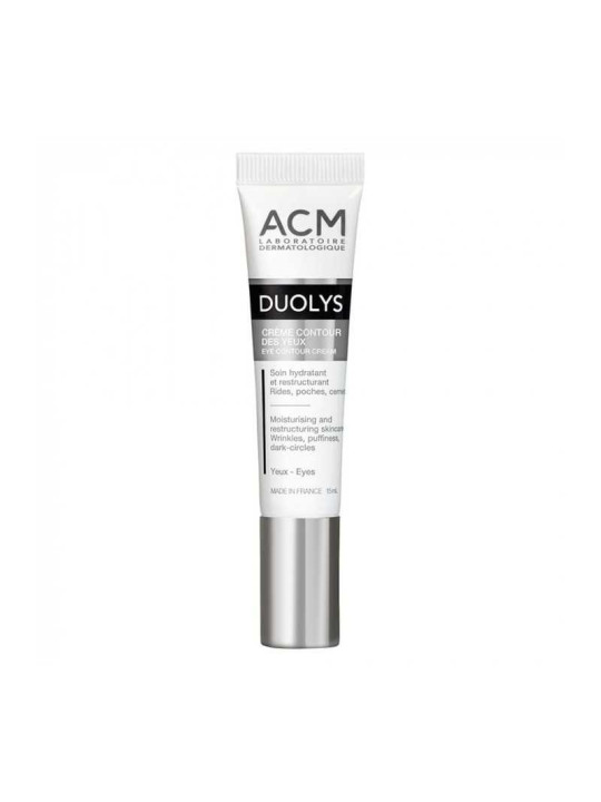 DUOLYS CREME CONTOUR DES YEUX15ML