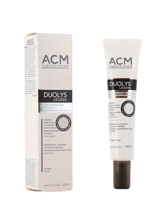 DUOLYS CREME LEGERE 40ML