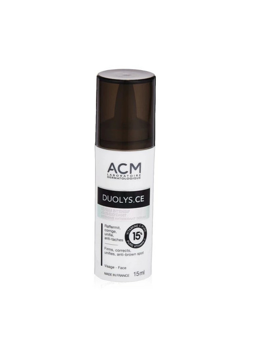 DUOLYS.CE SERUM INTENSIF 15ML