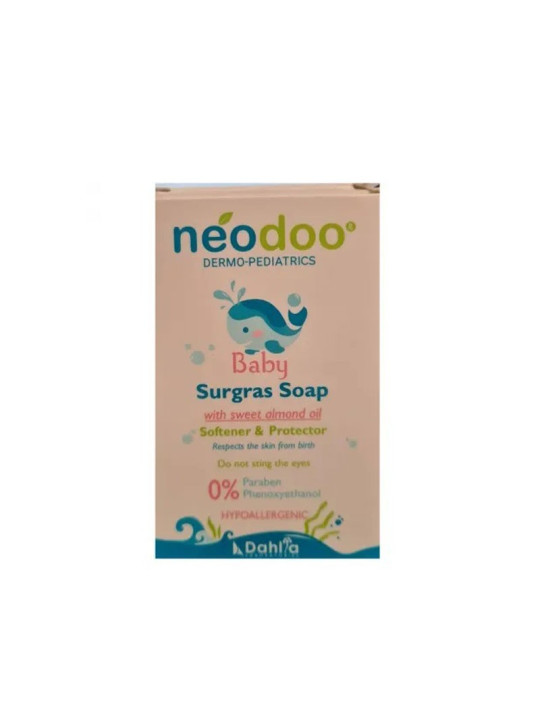 NEODOO SAVON SURGRAS 85ML