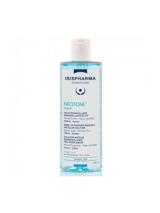 NEOTONE AQUA EAU MICELLAIRE 250 ML