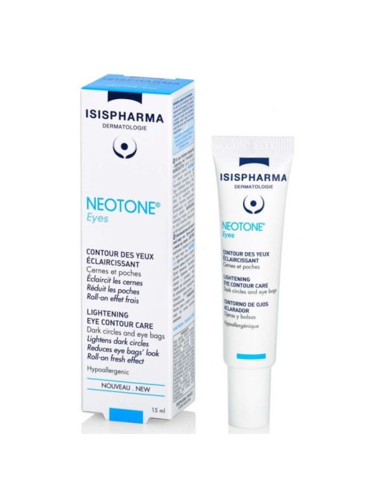 NEOTONE EYES 15 ML