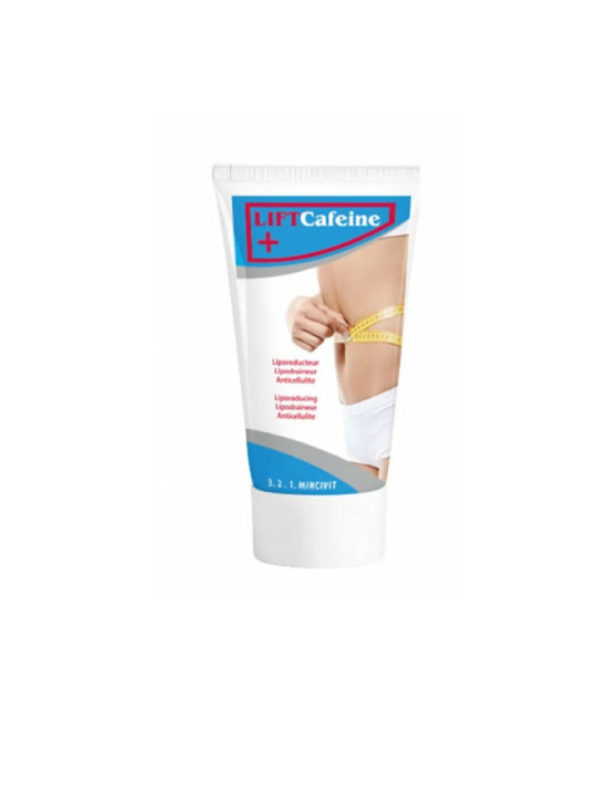 MINCIVIT LIFTCAFEINE - 90G