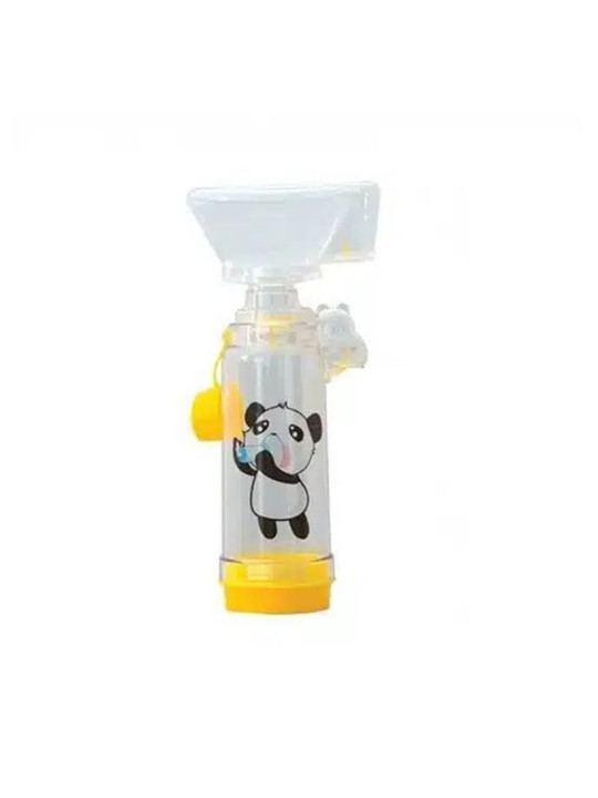 PANDA CHAMBRE D'INHALATION (1-5 ANS)