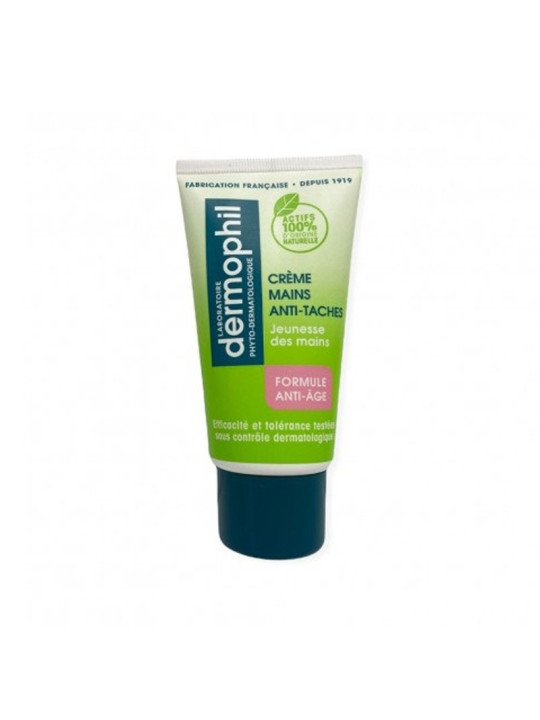 DERMOPHIL CREME MAINS ANTI-AGE 75ML