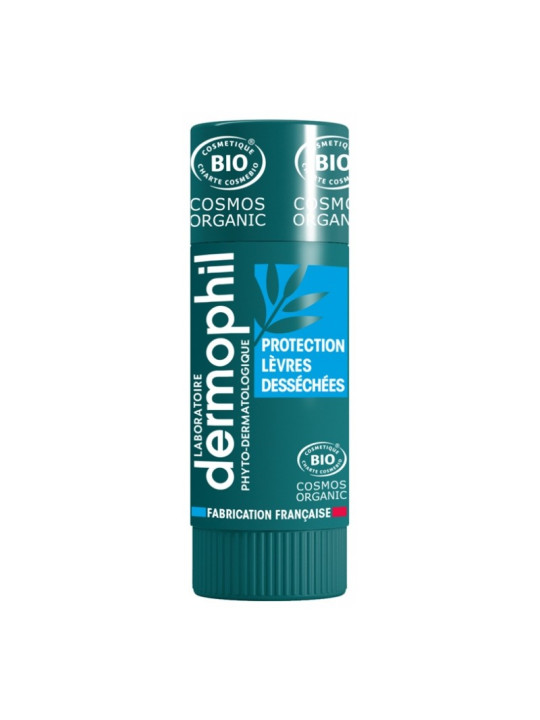 DERMOPHIL STICK A LEVRE LEVRES DESSECHES