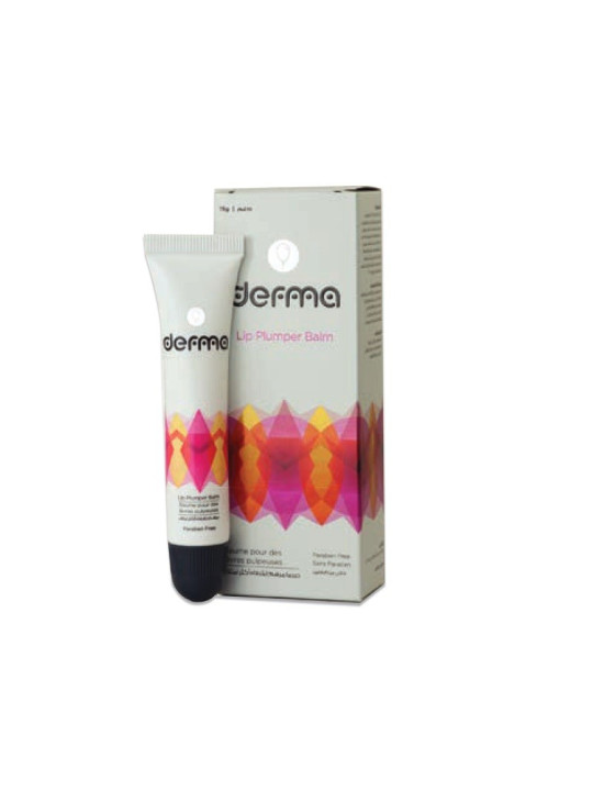 DERMA BAUME A LEVRES