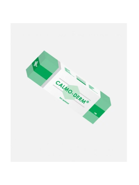 CALMO-DERM TUBE 100 ML