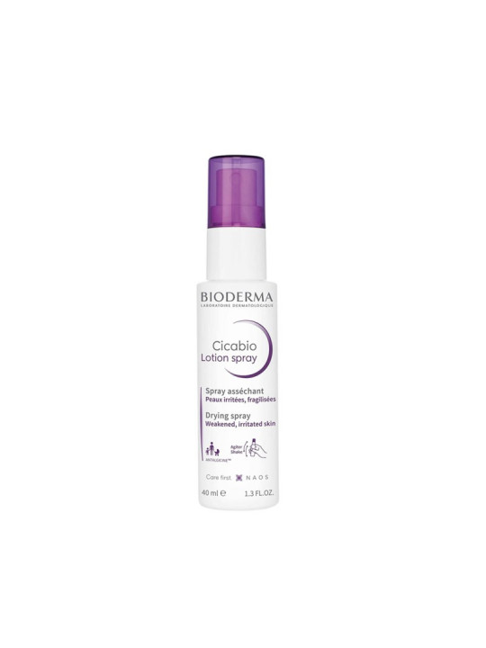 BIODERMA CICABIO LOTION