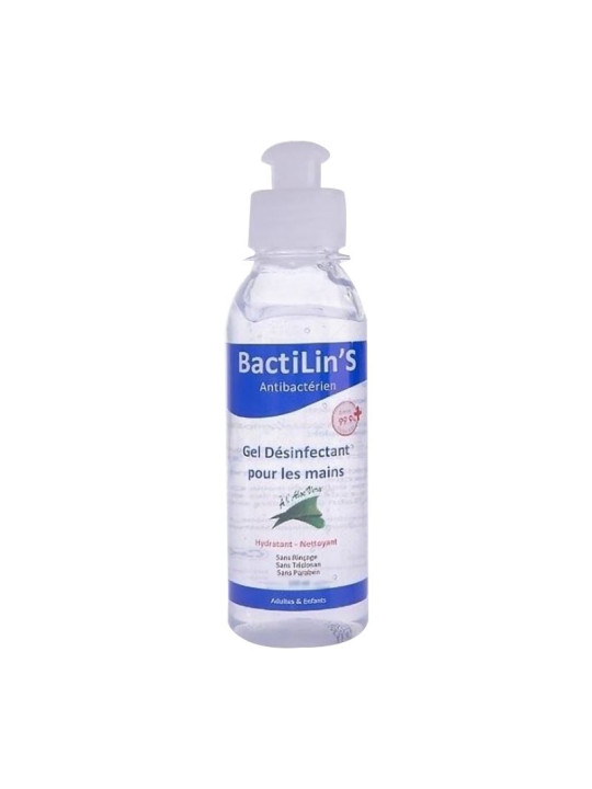 BACTILIN'S GEL ANTI-BACTIRIEN 200 ML