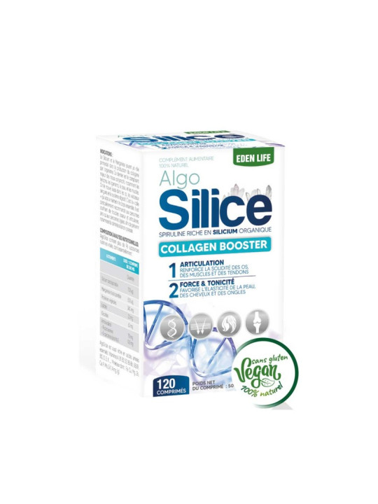 ALGOSILICE BT/120