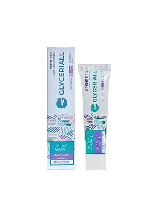 GLYCERIALL CREME DEO 30ML