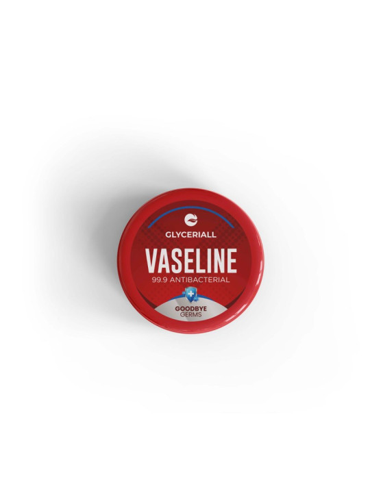 GLYCERIALL VASELINE HYOPALERGENIQUE 100ML