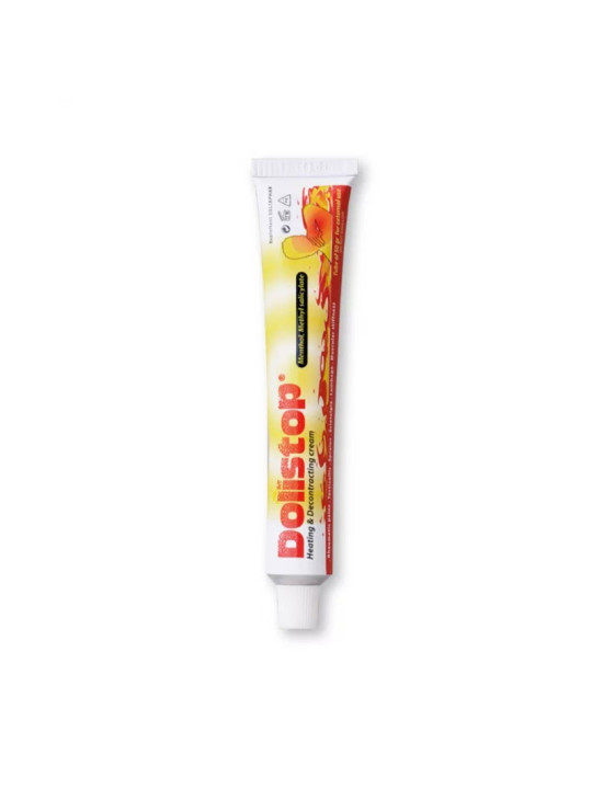 DOLISTOP CREME 50GR