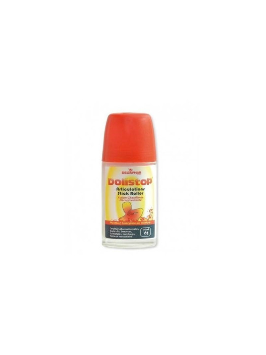 DOLISTOP ROLLER 50ML