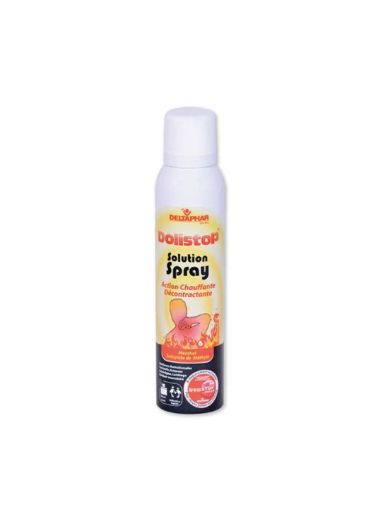 DOLISTOP SPRAY 70ML