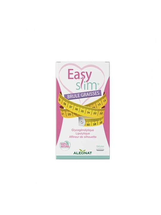 EASY SLIM BRULE GRAISSE BT/60