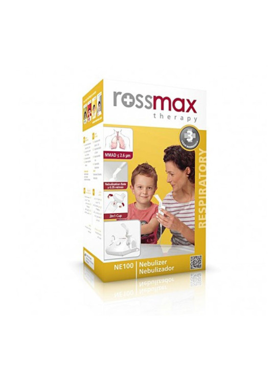 ROSSMAX APPAREIL AEROSOL  REF/NE100