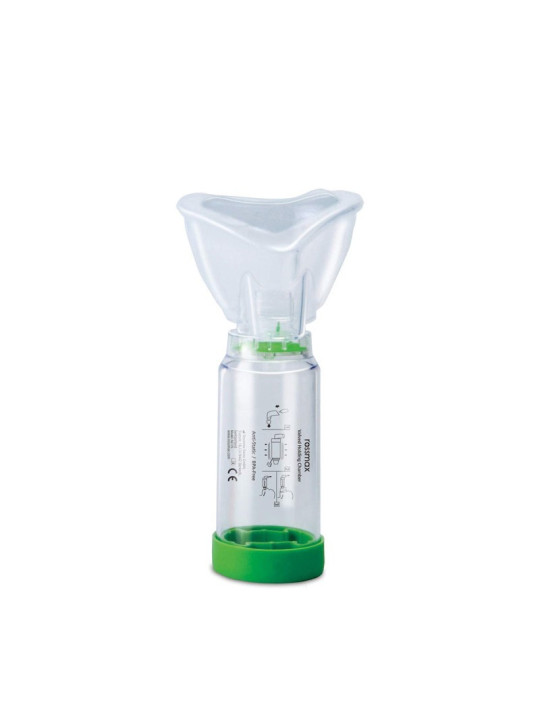 ROSSMAX  CHAMBRE INHALATION LARGE 5