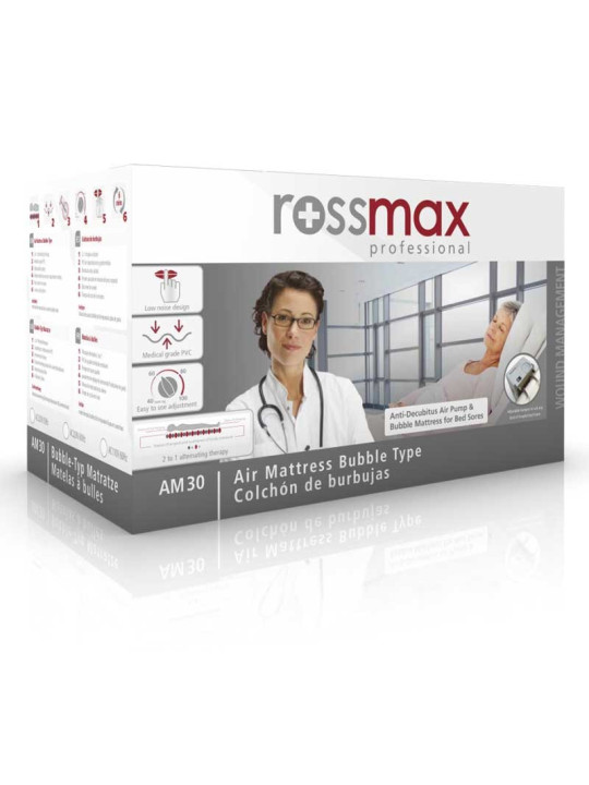 ROSSMAX MATELAS A BULLE D'AIR AM30