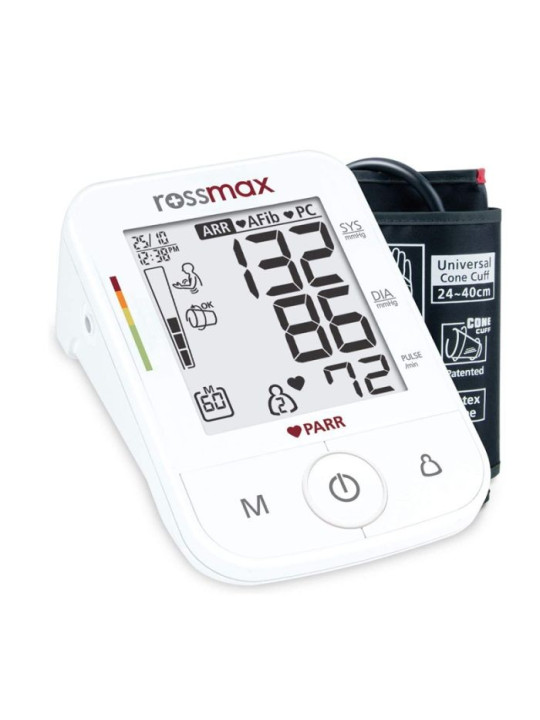 ROSSMAX TENSIOM BRASS+CHARGEUR REF/X5