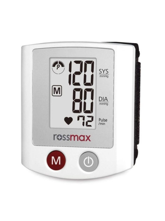 ROSSMAX  TENSIOM  POIGNET ELECT REF/S150